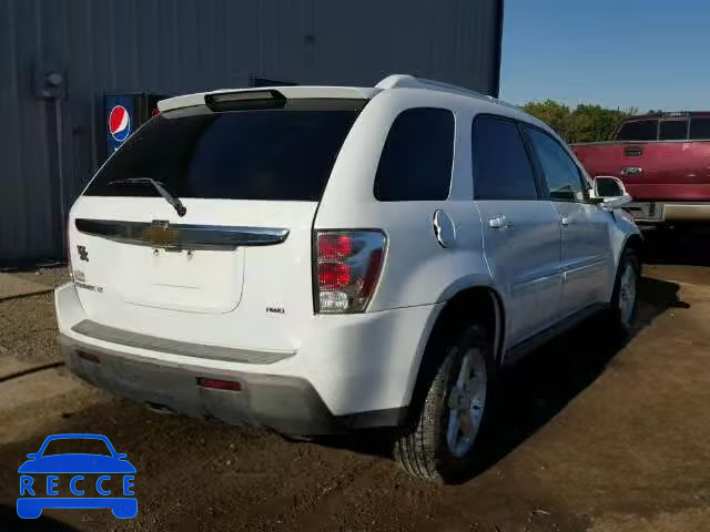 2006 CHEVROLET EQUINOX LT 2CNDL73F066055464 image 3