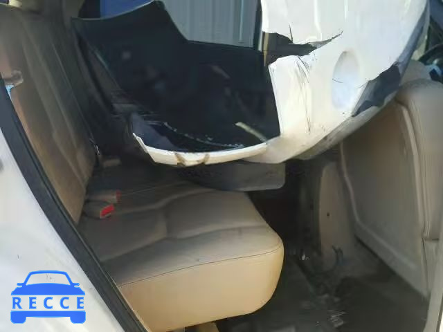 2006 CHEVROLET EQUINOX LT 2CNDL73F066055464 image 5