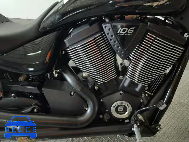 2016 VICTORY MOTORCYCLES VEGAS 5VPGB36N8G3048465 image 6