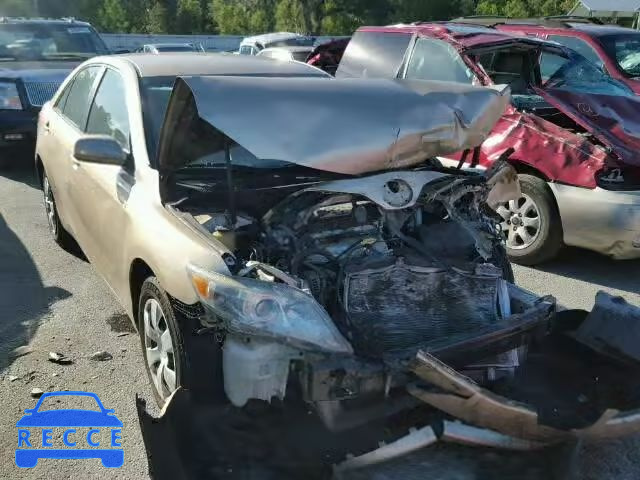 2010 TOYOTA CAMRY/SE/L 4T1BF3EK0AU048980 image 0