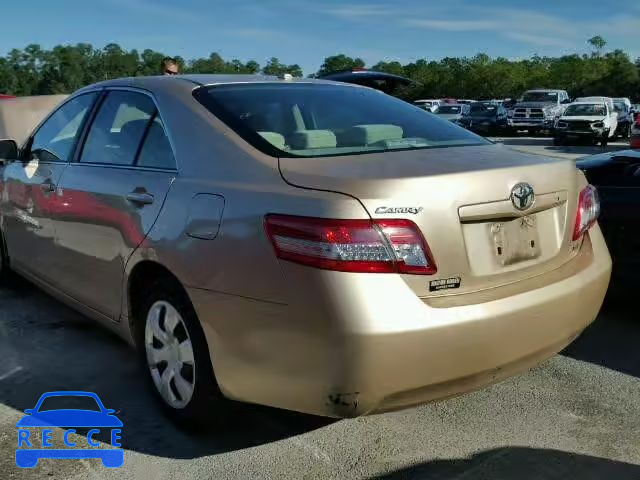 2010 TOYOTA CAMRY/SE/L 4T1BF3EK0AU048980 image 2