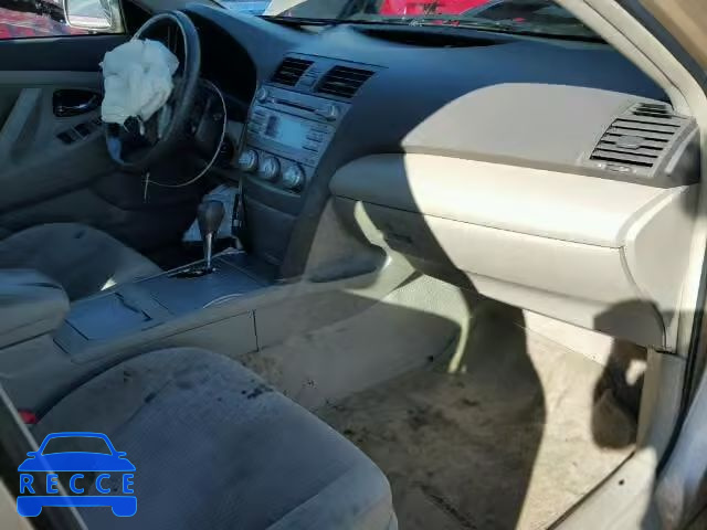 2010 TOYOTA CAMRY/SE/L 4T1BF3EK0AU048980 image 4