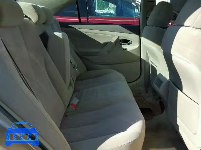 2010 TOYOTA CAMRY/SE/L 4T1BF3EK0AU048980 image 5