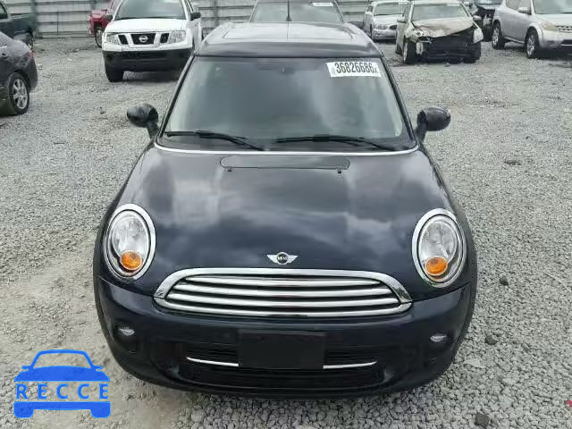 2014 MINI COOPER CLU WMWZF3C55ET571372 image 9