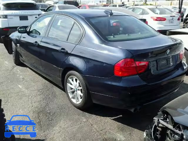 2010 BMW 328XI SULE WBAPK5C56AA647721 зображення 2