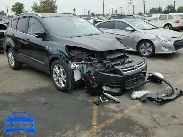 2015 FORD ESCAPE TIT 1FMCU0J91FUB31126 Bild 0