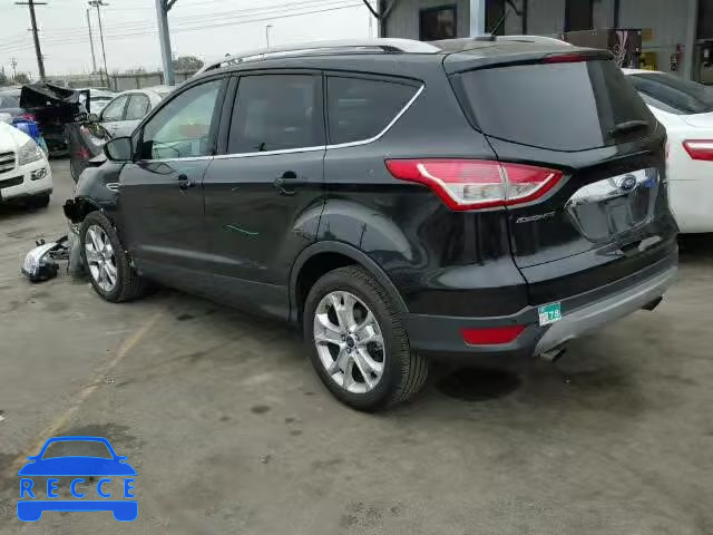 2015 FORD ESCAPE TIT 1FMCU0J91FUB31126 image 2