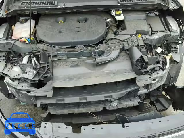2015 FORD ESCAPE TIT 1FMCU0J91FUB31126 Bild 6