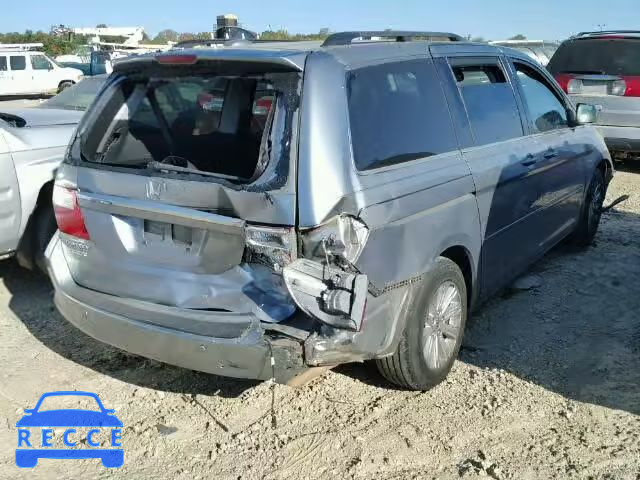 2007 HONDA ODYSSEY TO 5FNRL38897B115475 image 3