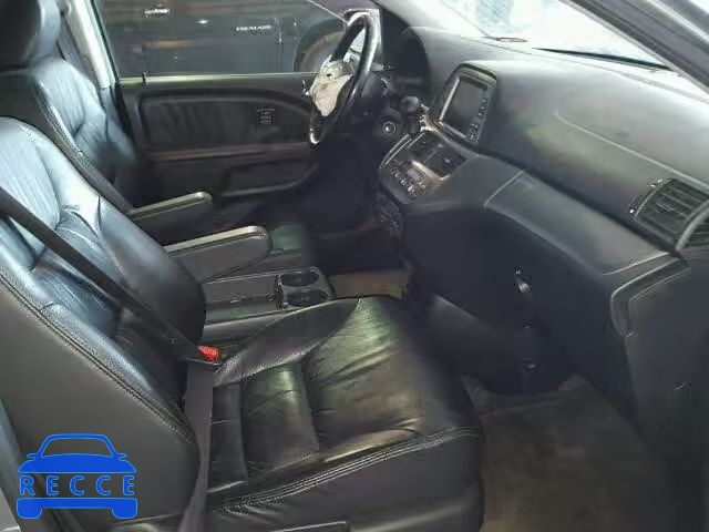 2007 HONDA ODYSSEY TO 5FNRL38897B115475 image 4