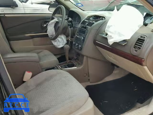 2006 CHEVROLET MALIBU LS 1G1ZS53876F242914 image 4