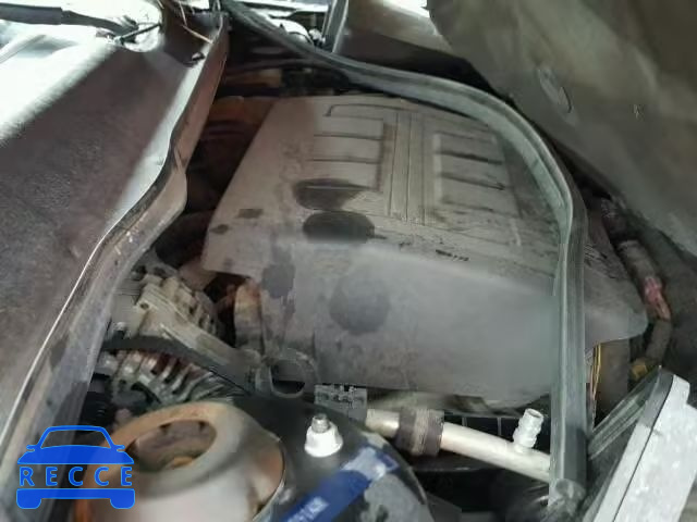 2006 CHEVROLET MALIBU LS 1G1ZS53876F242914 image 6