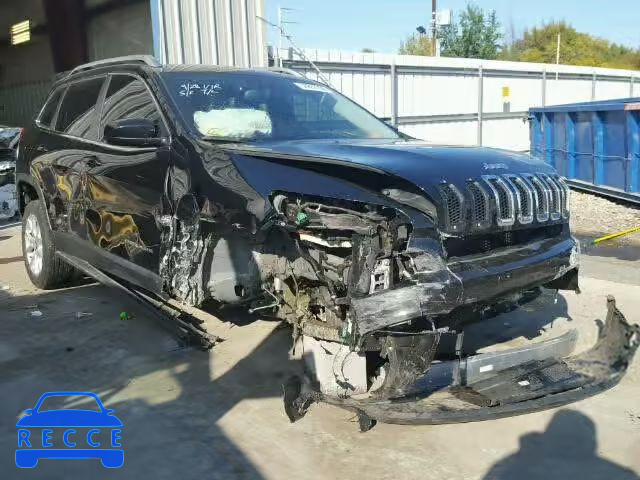 2014 JEEP CHEROKEE L 1C4PJLCS0EW112229 image 0