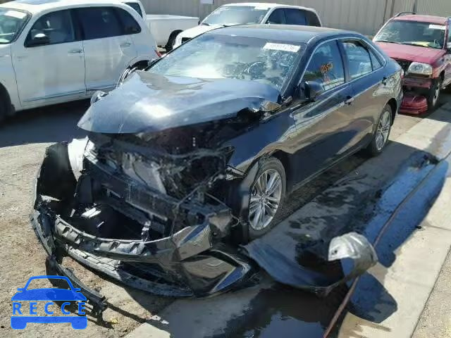 2016 TOYOTA CAMRY LE/X 4T1BF1FK1GU205301 image 1