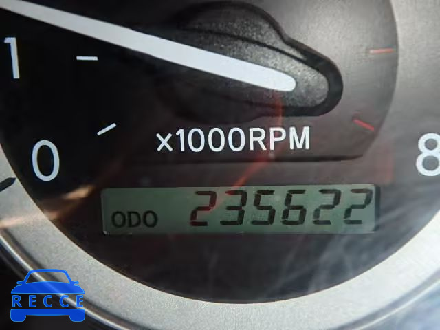 2005 TOYOTA SIENNA CE/ 5TDZA23C15S282269 image 7