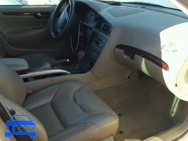 2004 VOLVO XC70 YV1SZ59HX41137719 image 4