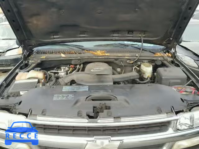 2005 CHEVROLET TAHOE C150 1GNEC13V65R263873 image 6