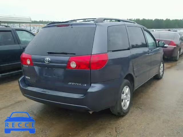 2008 TOYOTA SIENNA CE/ 5TDZK23C98S175438 image 3