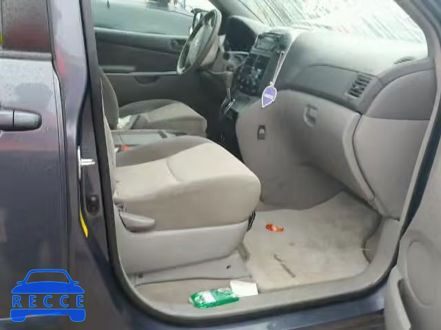 2008 TOYOTA SIENNA CE/ 5TDZK23C98S175438 image 8