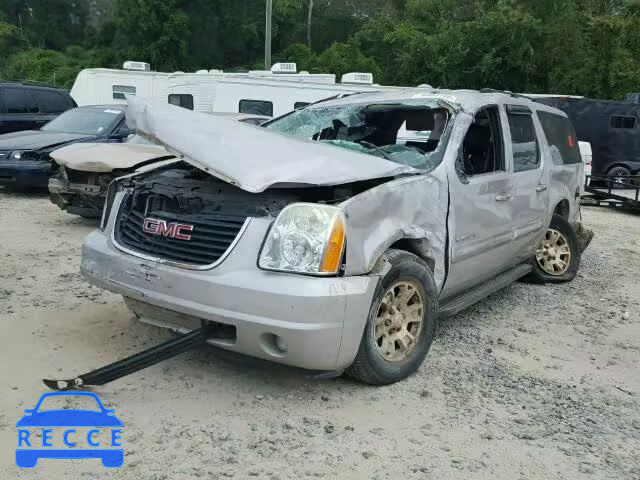 2007 GMC YUKON XL C 1GKFC16J67J202549 image 1