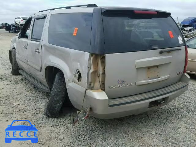 2007 GMC YUKON XL C 1GKFC16J67J202549 image 2