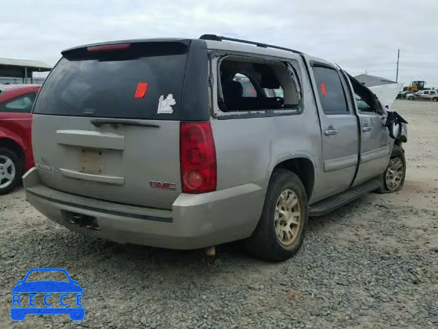 2007 GMC YUKON XL C 1GKFC16J67J202549 Bild 3