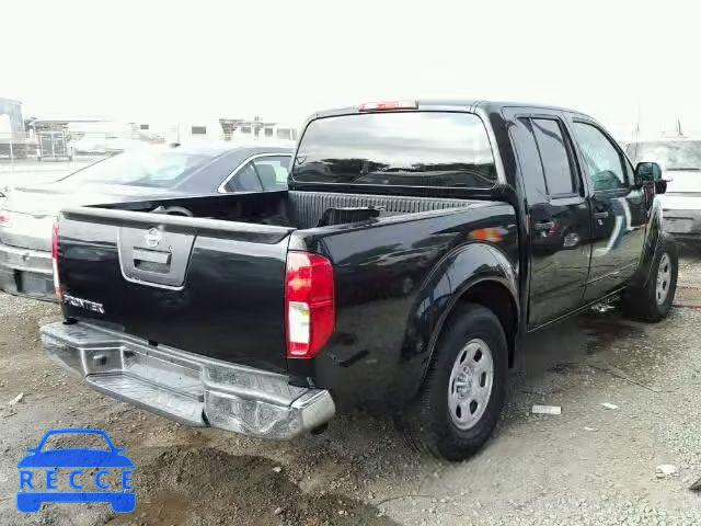 2016 NISSAN FRONTIER S 1N6AD0ERXGN747020 image 3