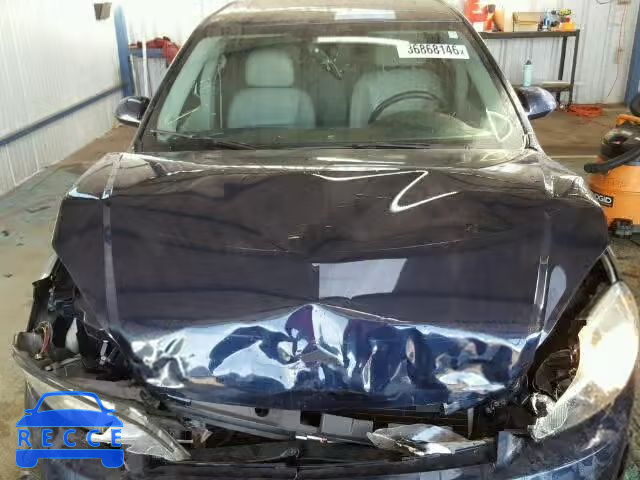 2011 CHEVROLET IMPALA LT 2G1WB5EK1B1254988 image 6