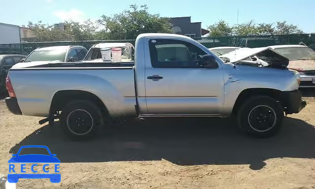 2013 TOYOTA TACOMA 5TFNX4CN6DX030519 image 9