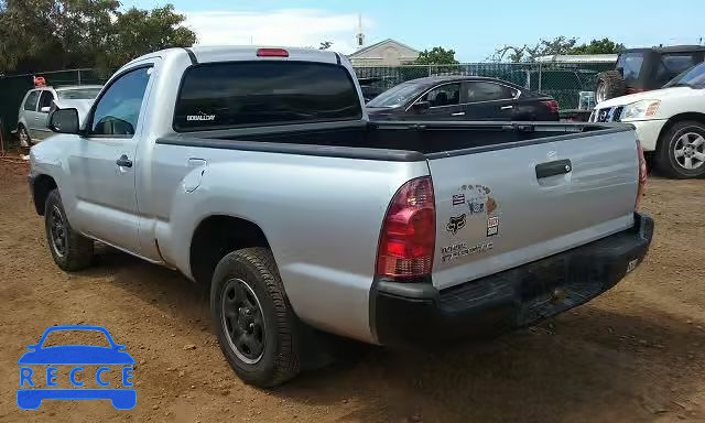 2013 TOYOTA TACOMA 5TFNX4CN6DX030519 image 2