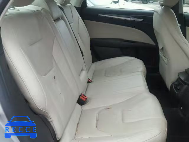 2015 FORD FUSION TIT 3FA6P0K99FR269016 image 5