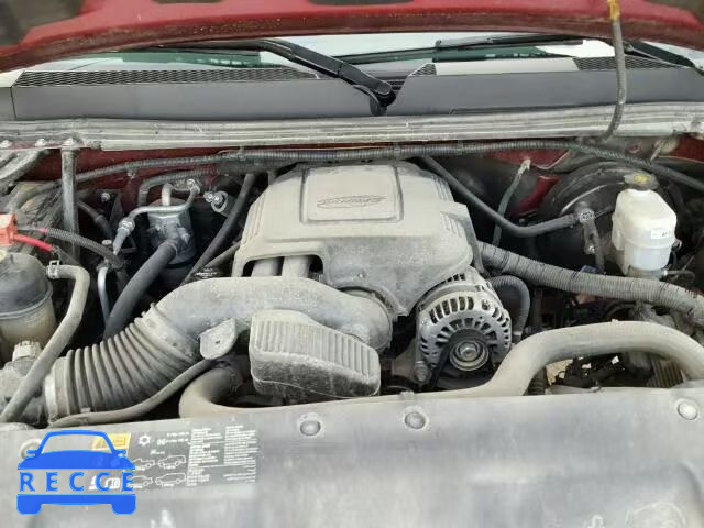 2013 GMC SIERRA K15 1GTR2VE78DZ273371 image 6