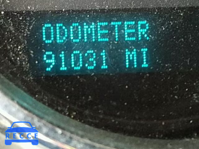 2013 GMC SIERRA K15 1GTR2VE78DZ273371 image 7