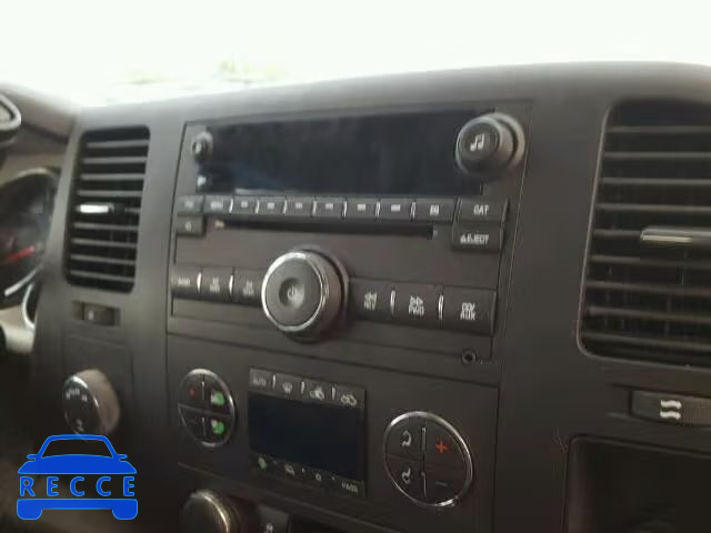 2013 GMC SIERRA K15 1GTR2VE78DZ273371 image 8