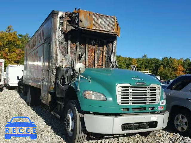 2014 FREIGHTLINER M2 106 MED 1FVACXCY5EHFM3205 image 0