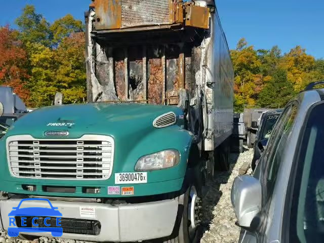 2014 FREIGHTLINER M2 106 MED 1FVACXCY5EHFM3205 image 1