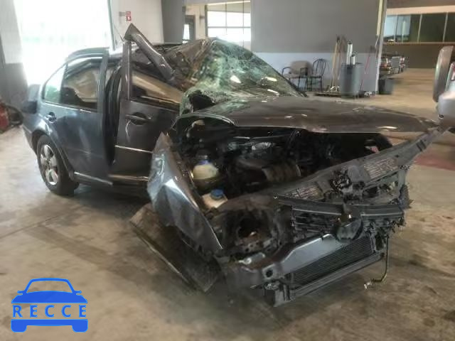 2004 VOLKSWAGEN JETTA GLS 3VWSK69M24M019659 image 0