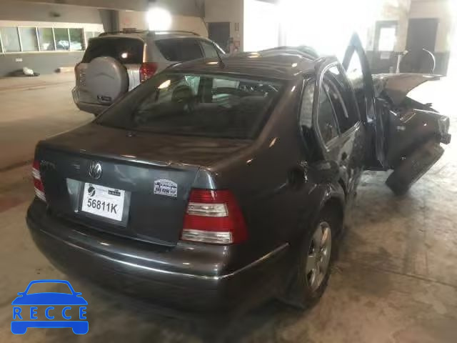 2004 VOLKSWAGEN JETTA GLS 3VWSK69M24M019659 image 3