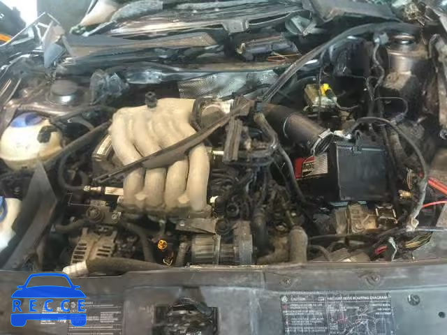 2004 VOLKSWAGEN JETTA GLS 3VWSK69M24M019659 image 6