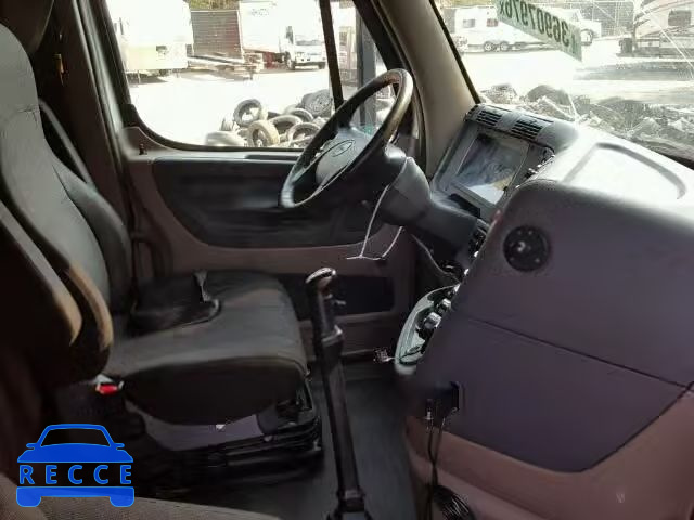 2011 FREIGHTLINER CASCADIA 1 1FUJGLDR3BLAV7350 зображення 4