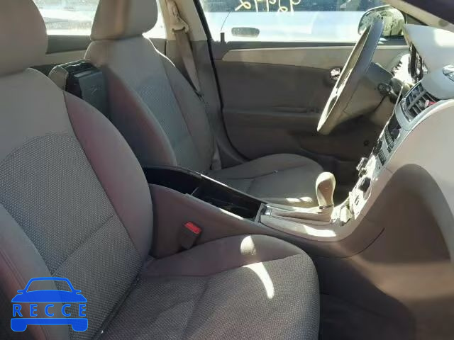 2010 CHEVROLET MALIBU LS 1G1ZA5E06AF233284 image 4