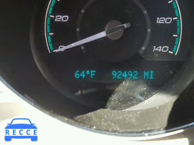 2010 CHEVROLET MALIBU LS 1G1ZA5E06AF233284 image 7