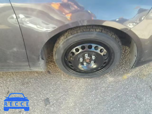 2010 CHEVROLET MALIBU LS 1G1ZA5E06AF233284 image 8