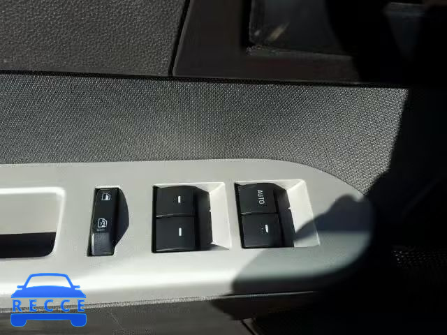 2011 FORD ESCAPE XLT 1FMCU9D79BKC38588 image 9
