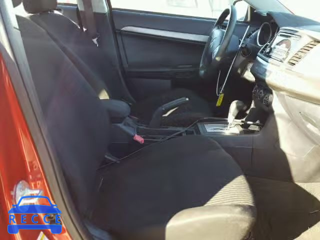 2014 MITSUBISHI LANCER ES/ JA32U2FU1EU019058 image 4