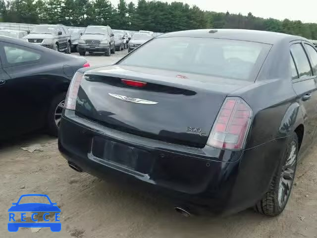 2013 CHRYSLER 300C VARVA 2C3CCADT2DH739035 Bild 9