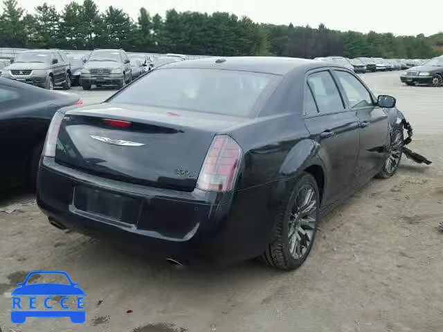 2013 CHRYSLER 300C VARVA 2C3CCADT2DH739035 Bild 3