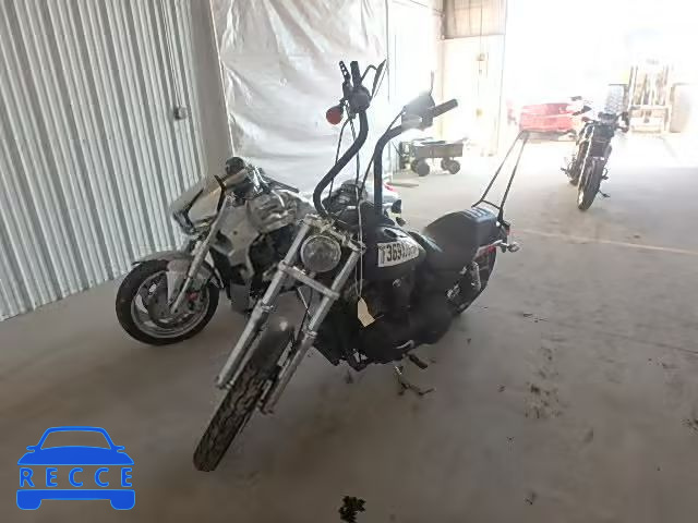 2008 HARLEY-DAVIDSON FXDBI 1HD1GX4128K306529 image 1