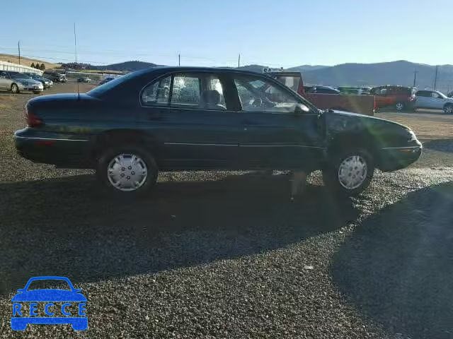 2001 CHEVROLET LUMINA 2G1WL52J911278186 зображення 9