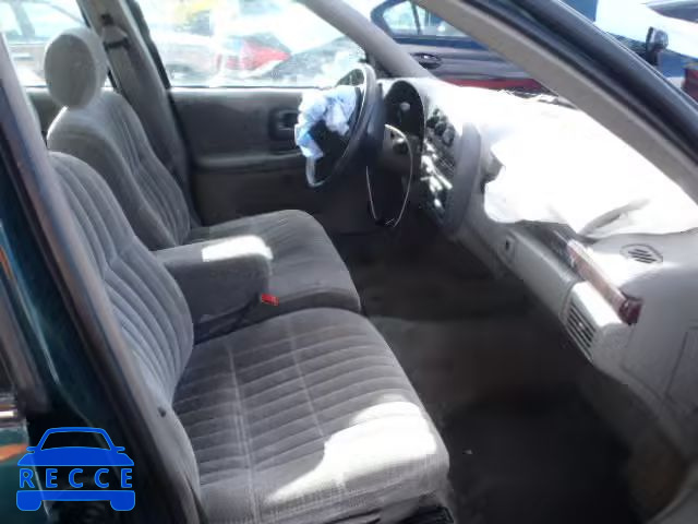 2001 CHEVROLET LUMINA 2G1WL52J911278186 image 4